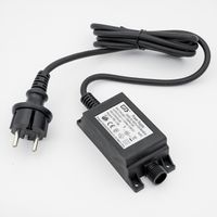 Shelly Netzteil DC 12V/1A (WS90), Kabel 20 m