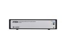 ATEN KA8585 Station console KVM sur IP à quatre écrans 4K