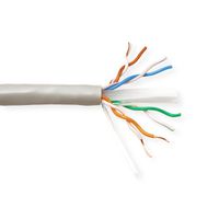 VALUE UTP Kabel, Cat.6A (Class EA), Massivdraht, Eca, 300 m