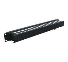 Middle Atlantic Products PHCM-1-2 Rack Zubehör Kabelmanagementtafel
