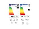 Beko Waschturm WM229_TR229