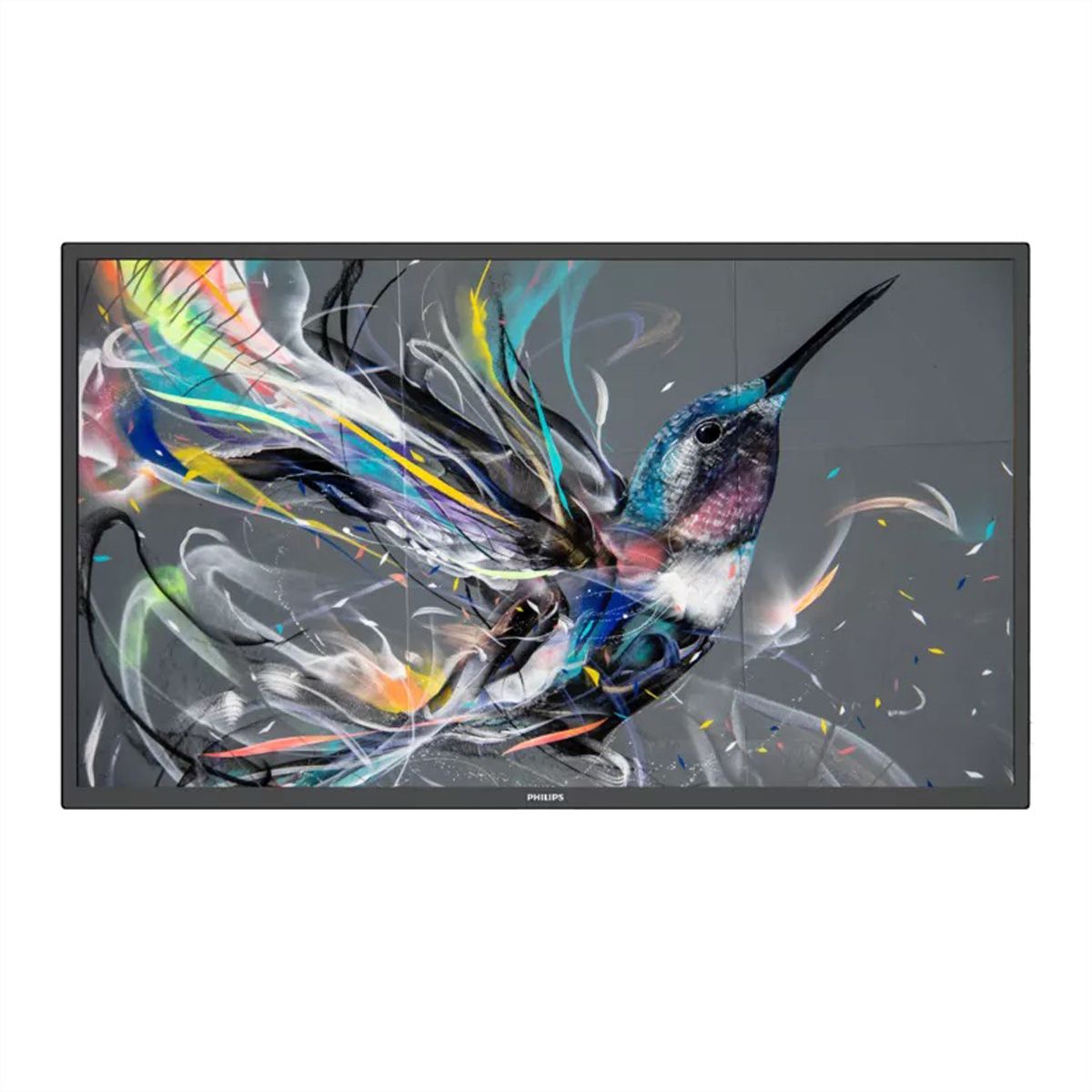 Philips Signage Display 32BDL3511Q/00, 32", FHD,  18/7, 350cd/m²