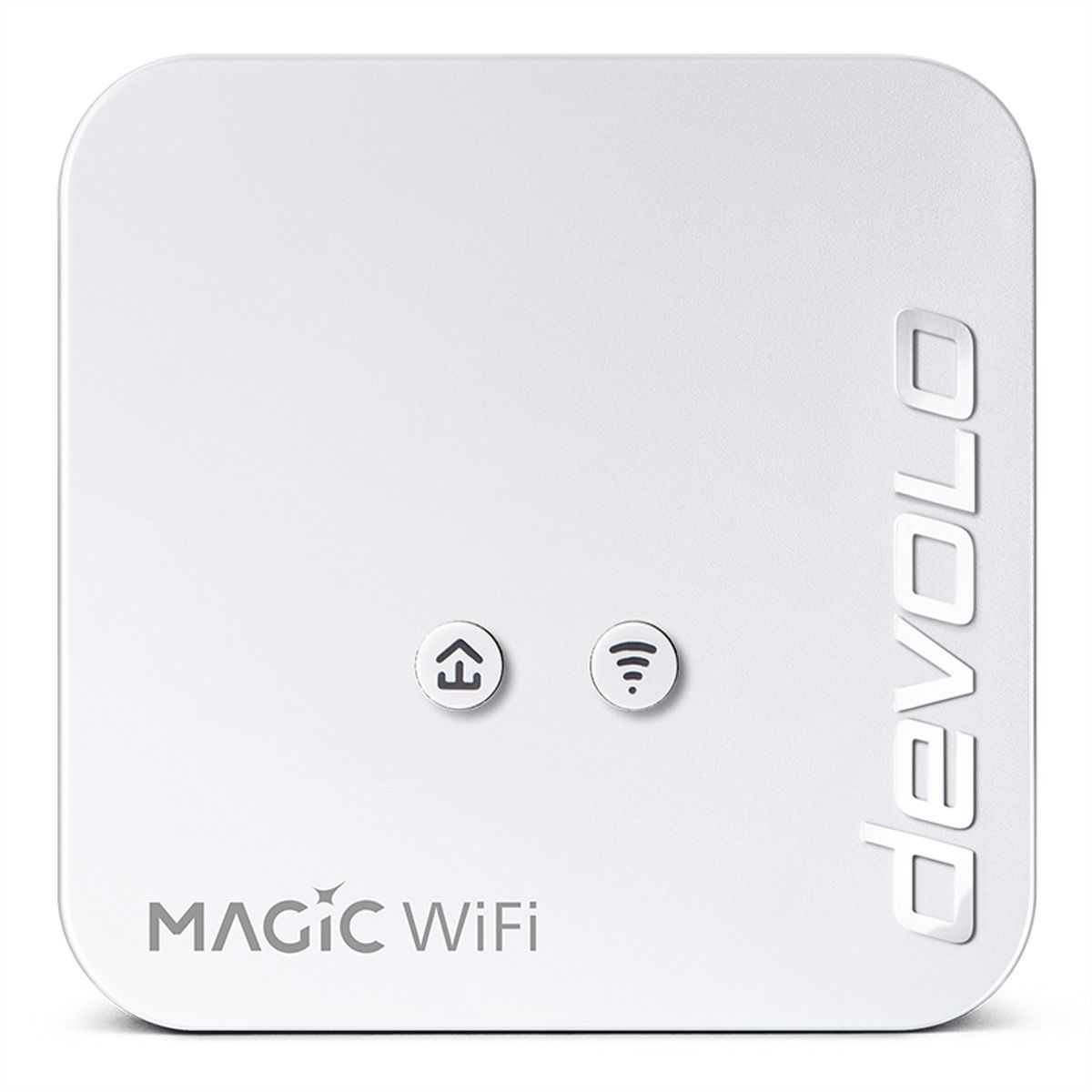 **Retoure**Devolo Powerline Magic 1 LAN, 1200 Mbit/s,1x RJ45, Single