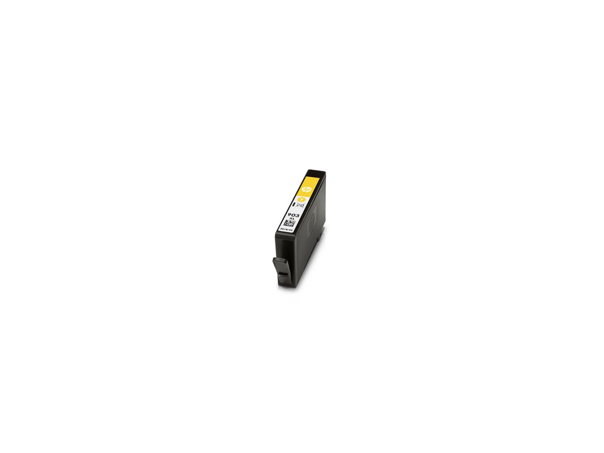 HP 903XL T6M11AE Cartouche, jaune, pour OfficeJet Pro 6960  ??