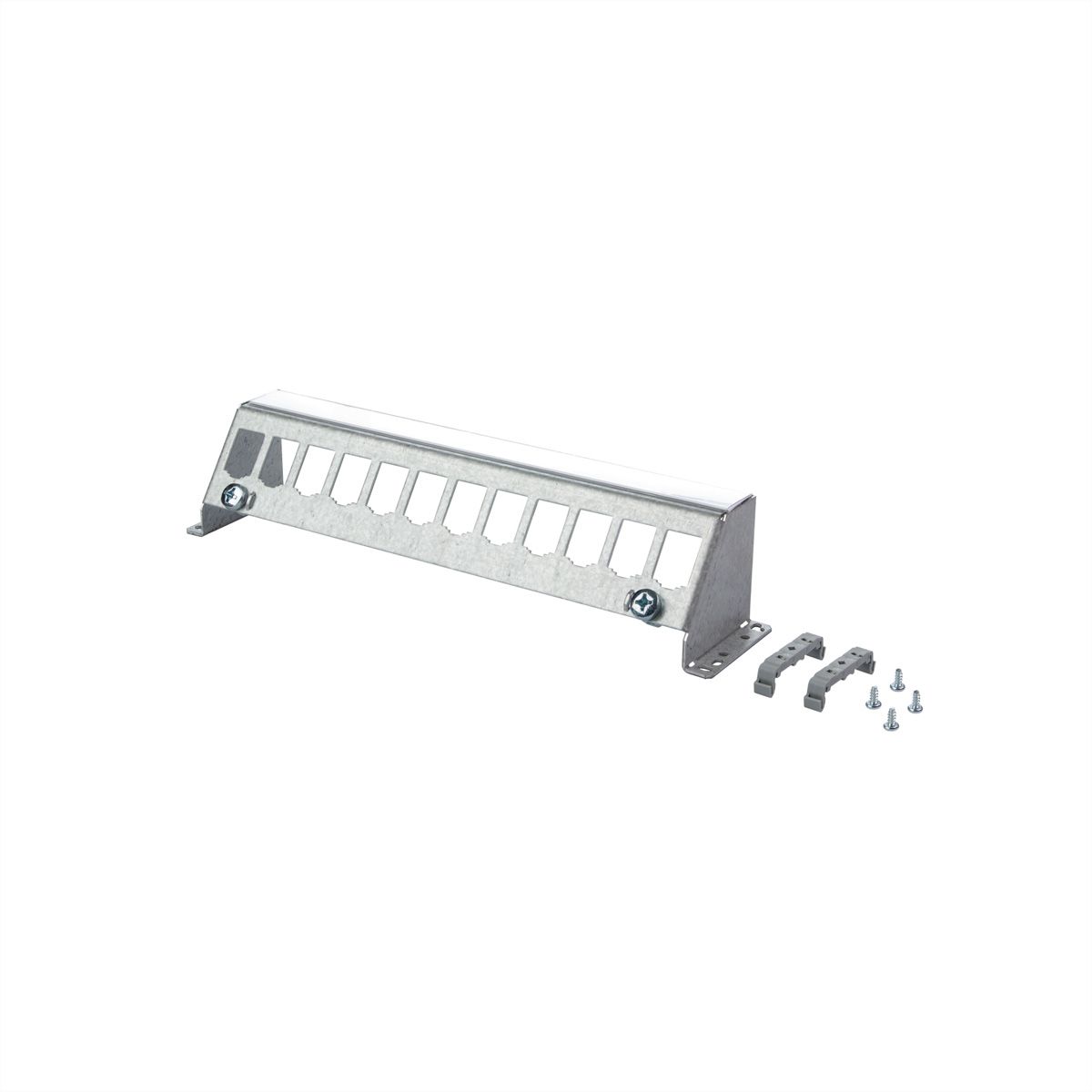 METZ CONNECT SmartConnect Patchpanel 12 ports module MC