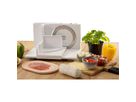 Gorenje Food Slicer R402W, weiss