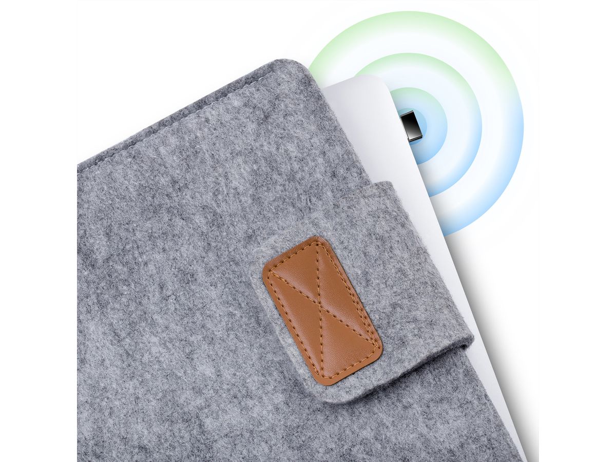 CUDY WU650 AC650 Wi-Fi Mini USB Adapter