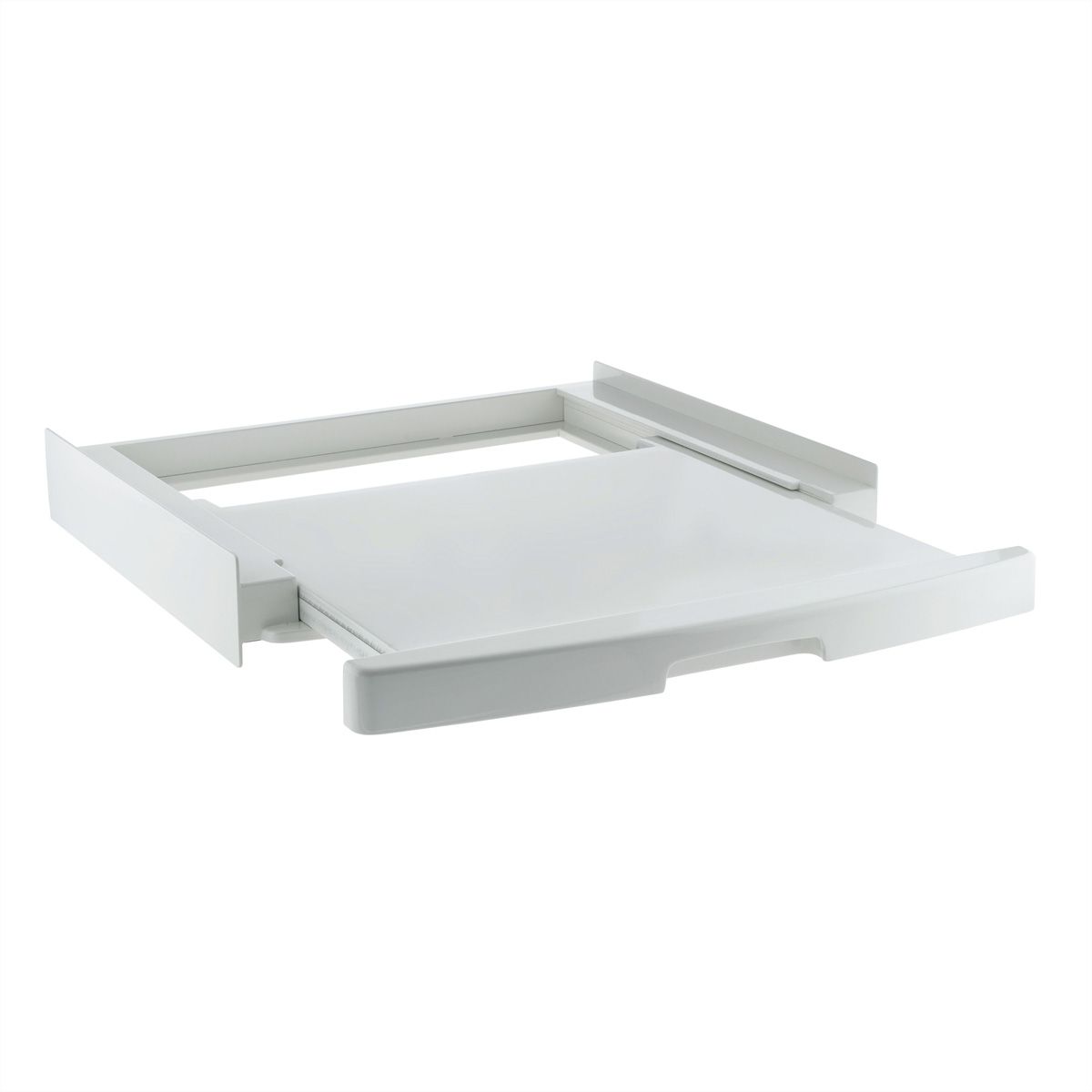 Care+ Protect Stacking Kit Universal, mit abgerundeter Arbeitsplatte