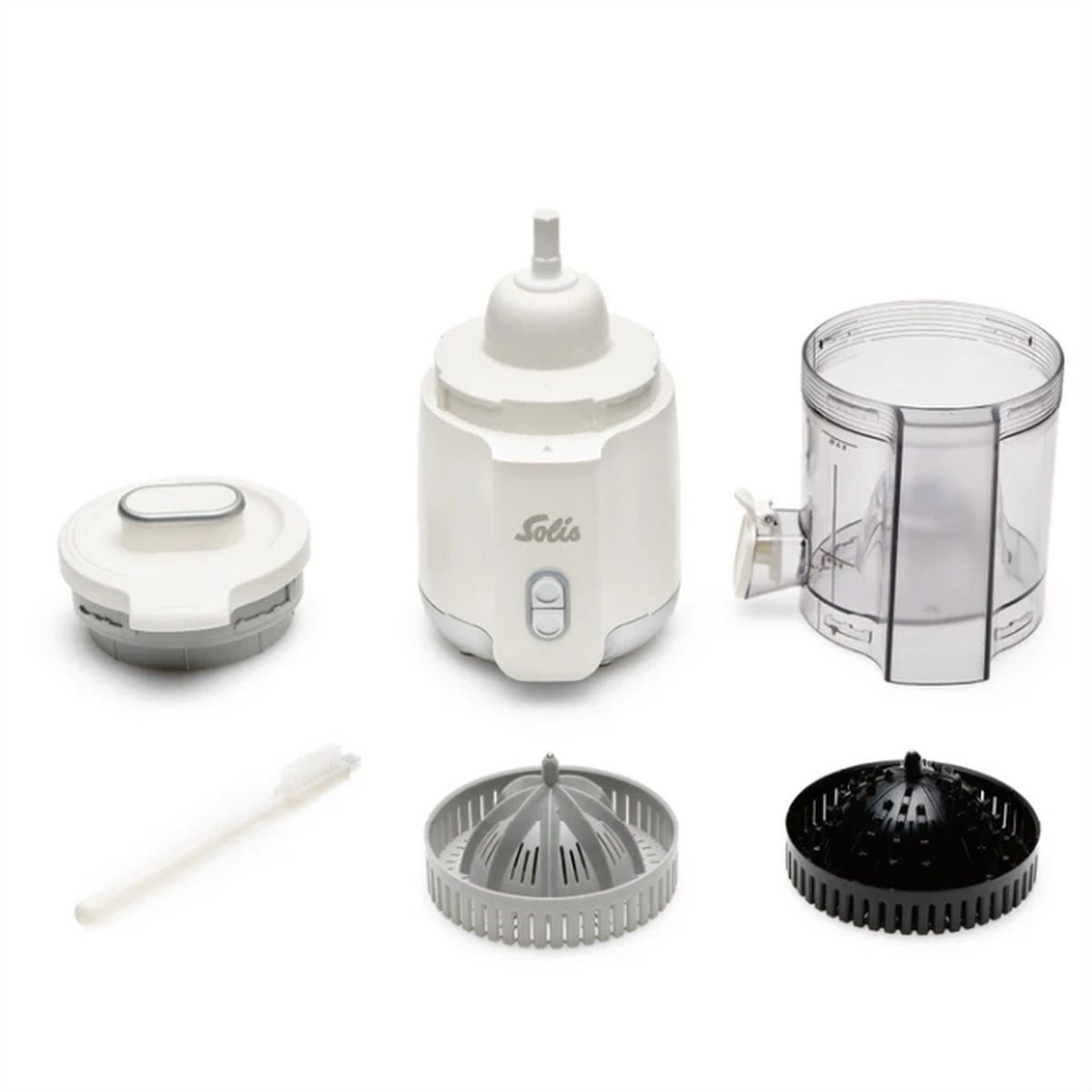 Solis Multi JuicerMatic type 8455, centrifugeuse