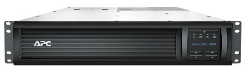 APC SMT3000RMi2U