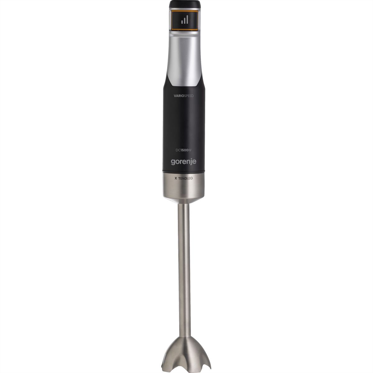 **Retoure**Gorenje Set mixeur à main HBX1500VX, 1500 W