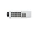 NEC projecteur laser PV710UL-W White, 1920x1200, 7'100 AL, 20'000heures