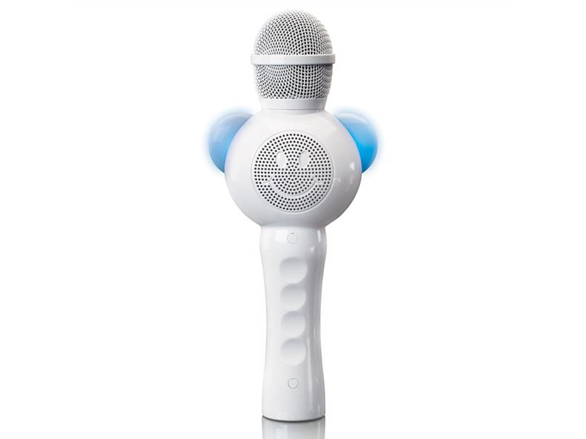Lenco Microphone caraque Ours BMC-060