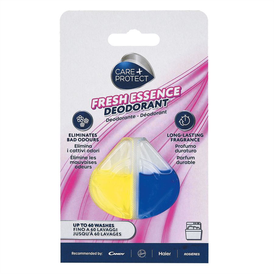 Care+ Protect Frische Essence, Duftmittel für Geschirrspüler
