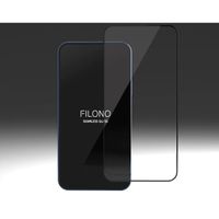 Filono Seamless Glass Ultra 14 Pro Max