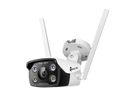 TP-Link VIGI C340-W(4mm) Bullet-Camera 4 MP, 80°, IR-LED 30m, WiFi