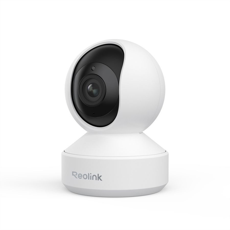 Reolink E340 Indoor PT-Kamera, 8 MP, 48-98°, IR-LED 12m, WiFi