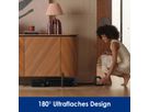 Tineco FLOOR ONE S9 Artist Premium, Nass-Trockensauger