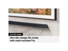 Samsung Soundbar HW-S700D, Titan Schwarz