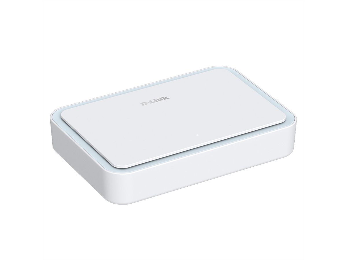 D-Link Router DBR-330, AX3000 Wi-Fi 6