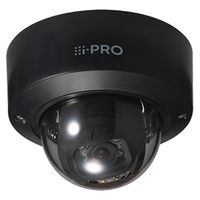 i-PRO WV-S22500-F3LV 5MP AI INDOOR VANDAL Dome Netzwerk Kamera