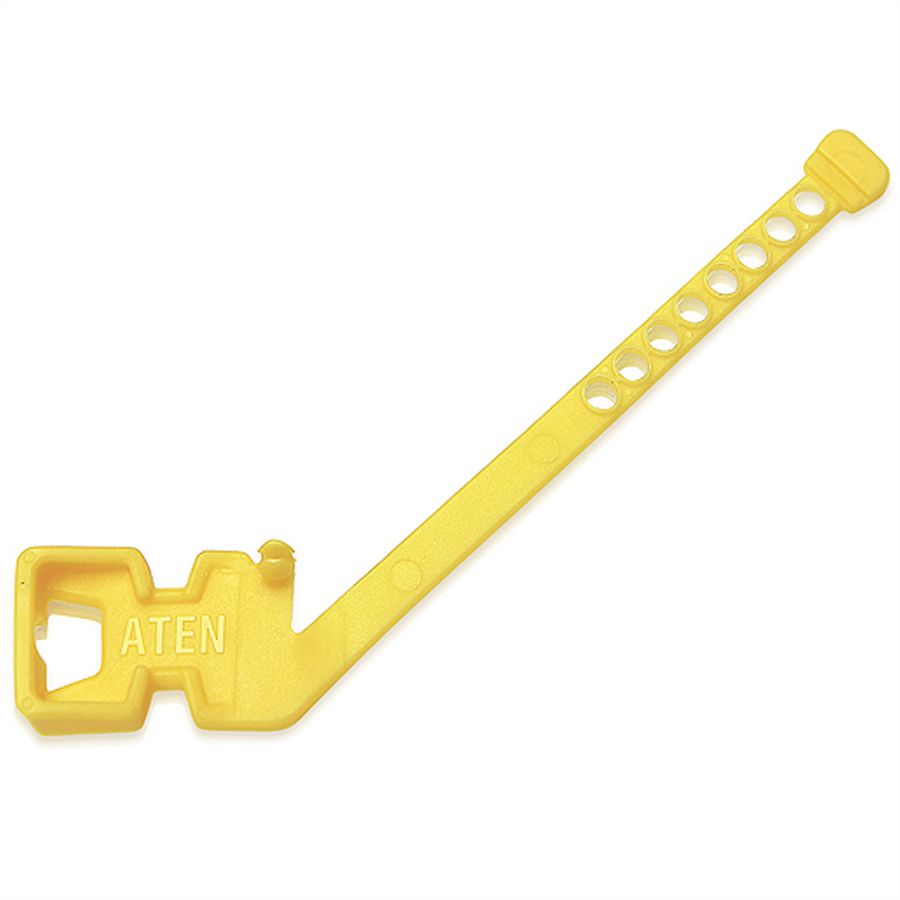 ATEN LockPro - Verrou de câble HDMI - par 10