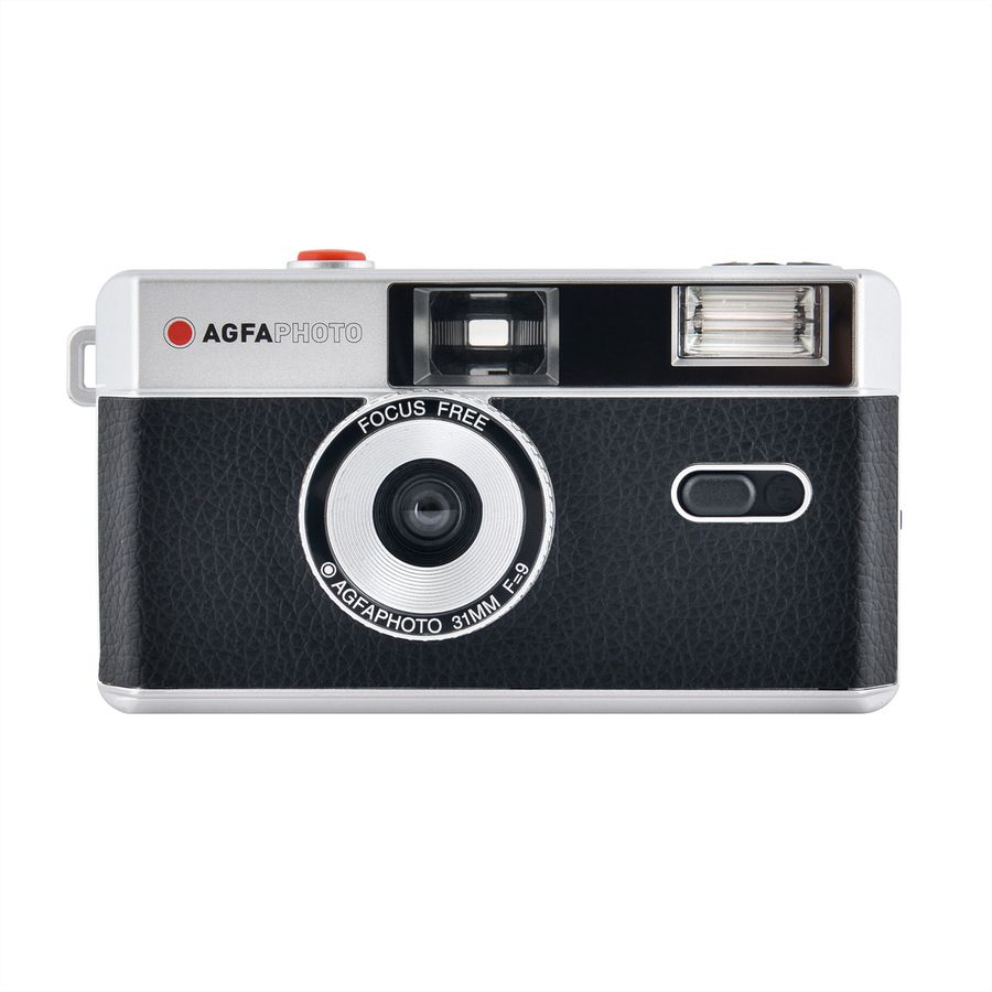 Agfa Analog Kamera 35mm