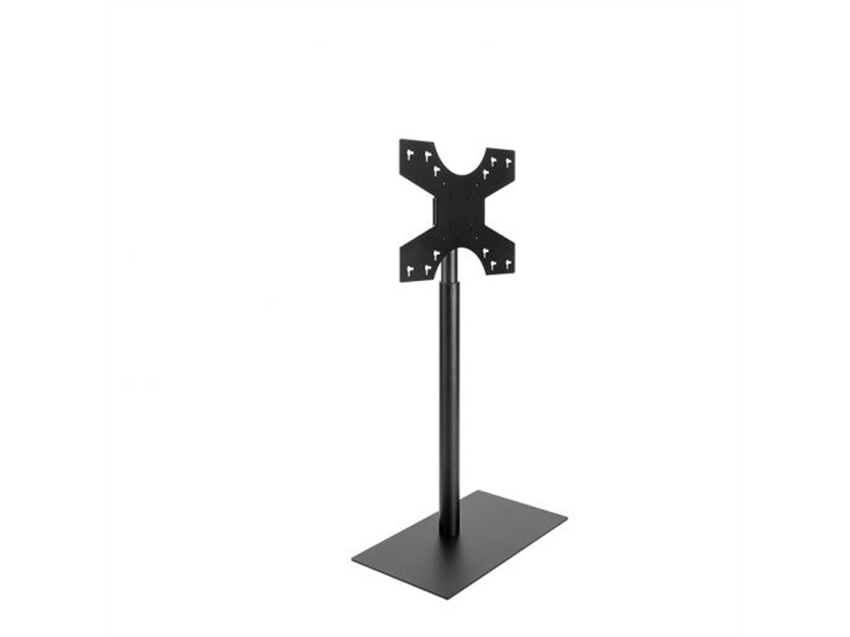 Hagor Braclabs-Stand Floorbase, système de stand indépendant