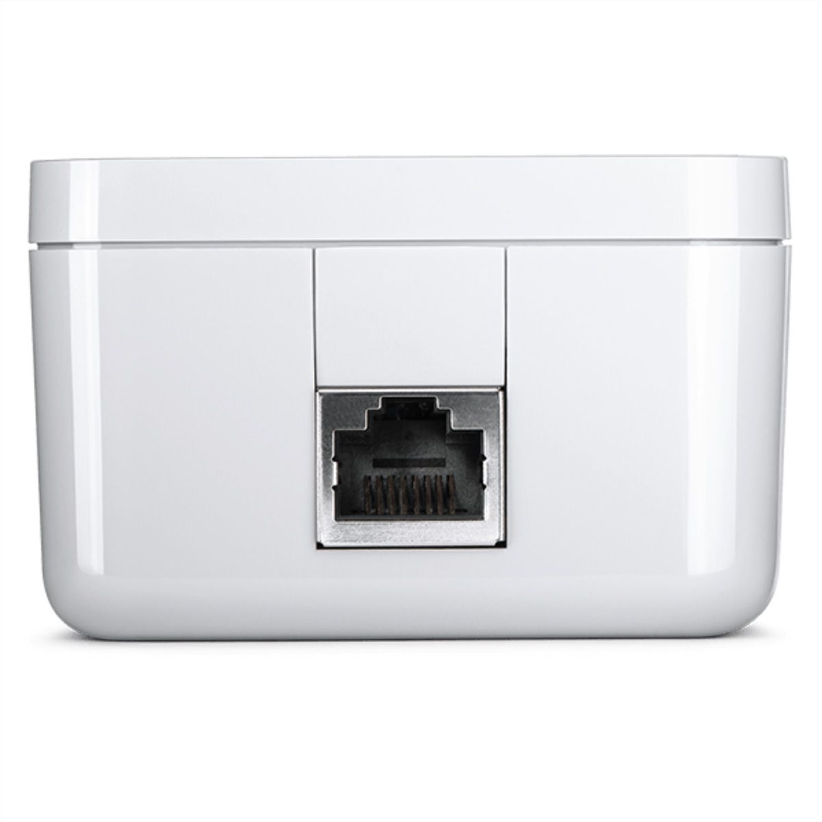 Devolo Powerline Magic 2 LAN, 2400 Mbit/s,1x RJ45, set de 2 pièces