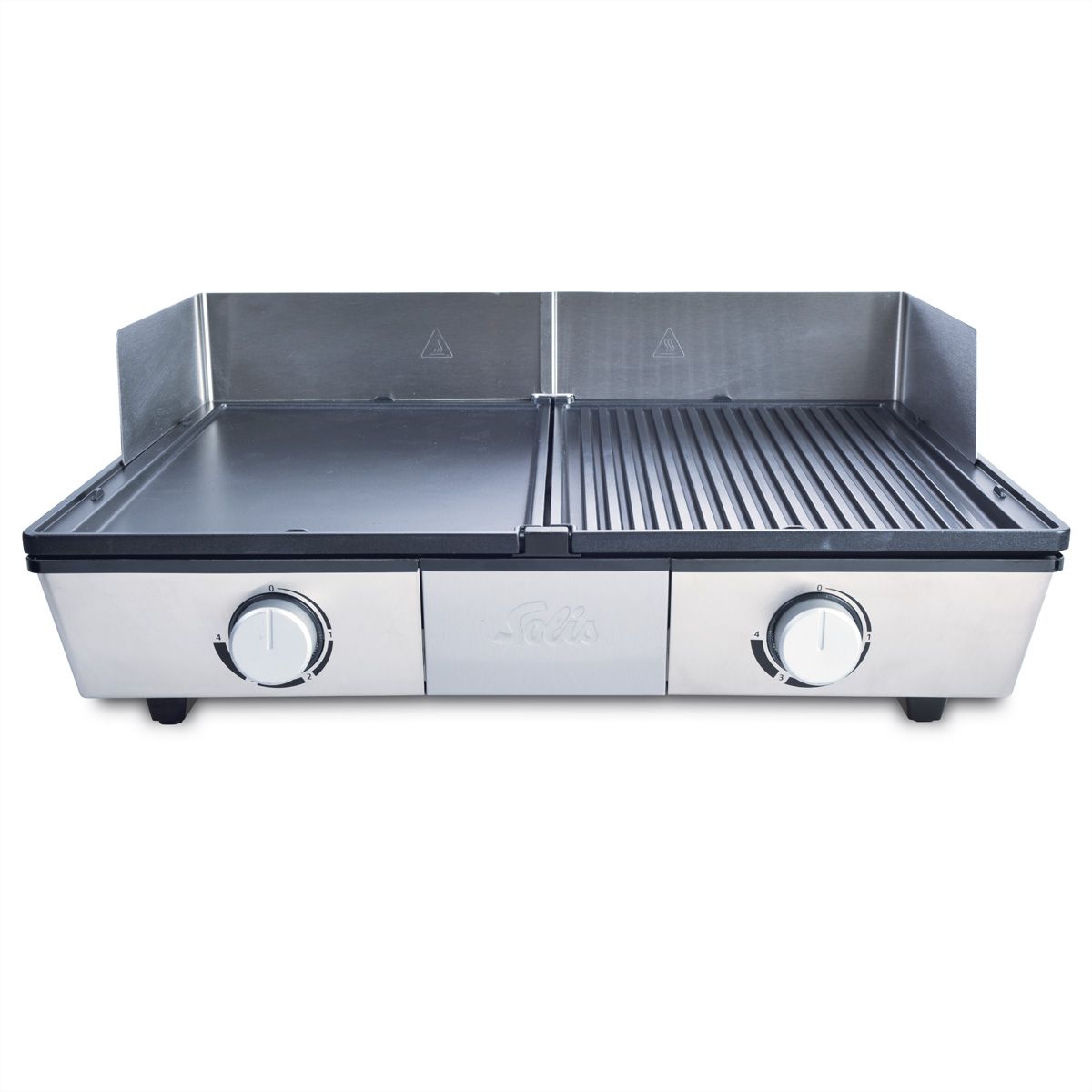 Solis gril de table Deli 7951
