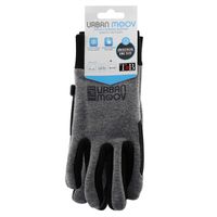 T'nB Urban Moov Handschuhe, Universal Grösse, Touchfähig