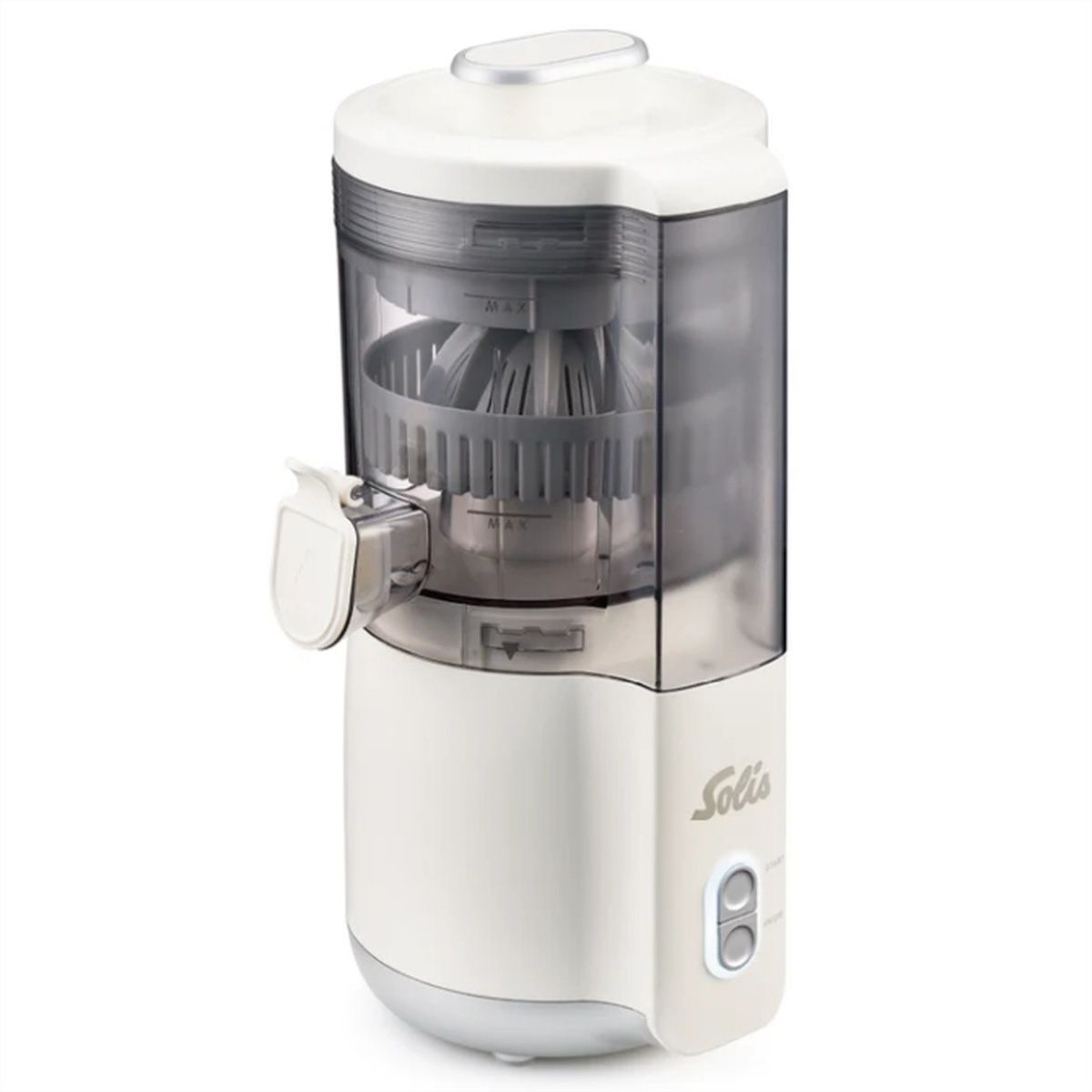 Solis Multi JuicerMatic type 8455, centrifugeuse