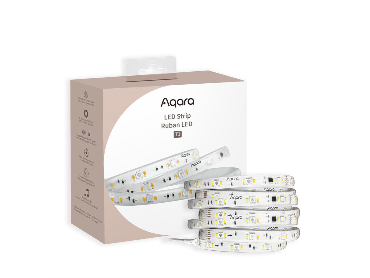 Aqara LED Streifen T1