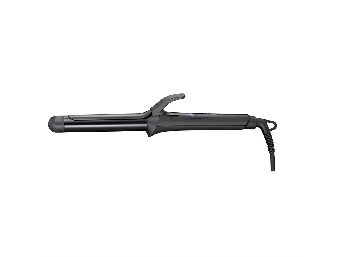 Melissa Fer à friser 16660064, noir/gris spray