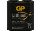 GP Batteries Lithium CRP2 1er Blister