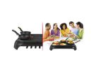 Tefal Tischgrill Wok Gourmet