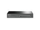 TP-Link TL-SG1008MP Switch PoE+ 8 Port