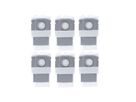 Roborock Staubbeutel 6er Pack, Q7+, Q7 Max+, Q5+, S7 MaxV Ultra, S7 Pro Ultra, S8 Pro Ultra, S8+, Q8 Max+, Q5 Pro+, S7 Max Ultra, Q5 Max+