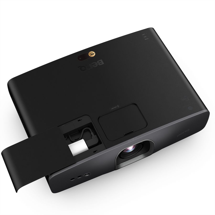 Benq Projecteur home cinéma W2720i, 4K, 2500AL