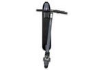SoFlow E-Scooter SO ONE PRO GEN2, Black