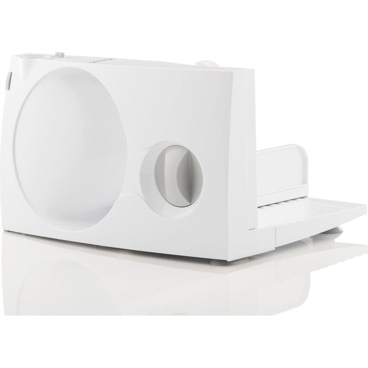**Retoure**Gorenje Food Slicer R402W, weiss