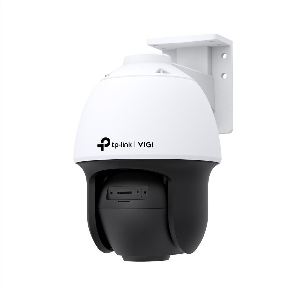 TP-Link VIGI C540S(4mm) Caméra PT 4 MP, 104°, IR-LED 30m