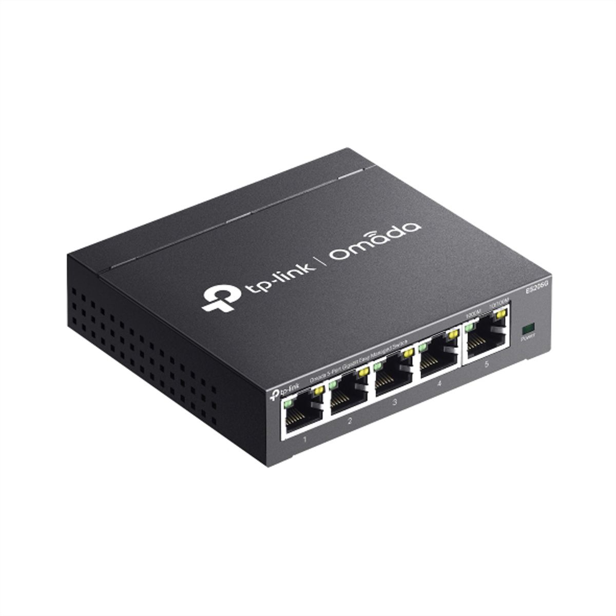 TP-Link ES205G Omada Gigabit Switch 5 Port