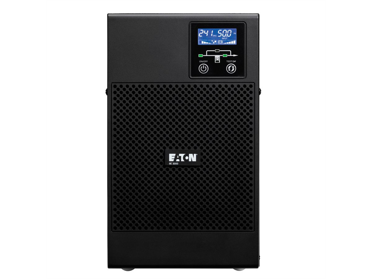 EATON 9E 3000i Tower
