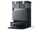 Ecovacs Saugroboter DEEBOT T50 MAX PRO OMNI, schwarz