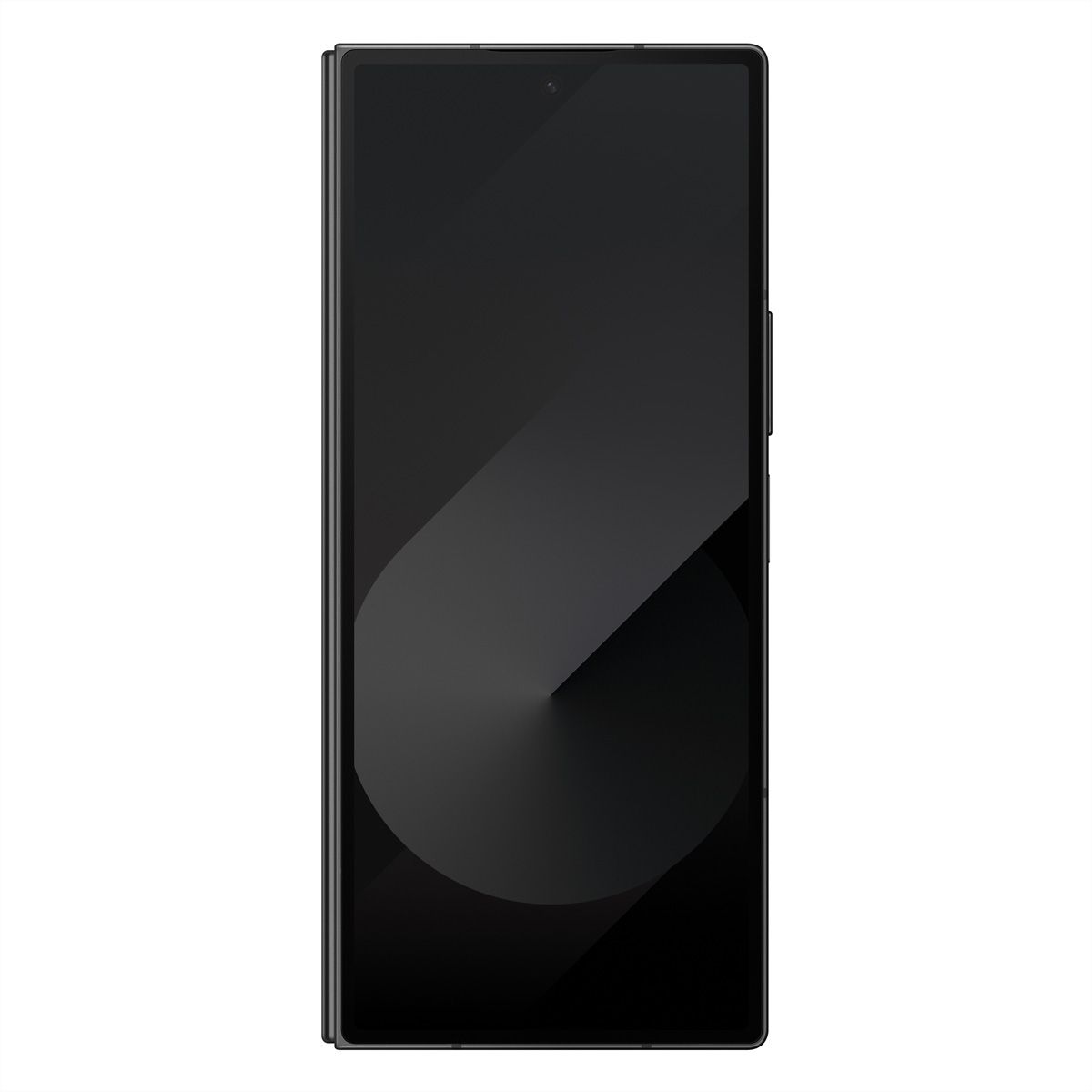 Samsung Galaxy Z Fold6 Enterprise Edition, 512Go, Crafted Black, 7.6''
