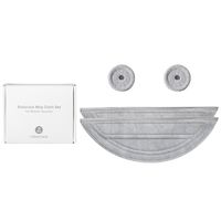 Roborock Mop Set 4-teilig, zu Saros 10