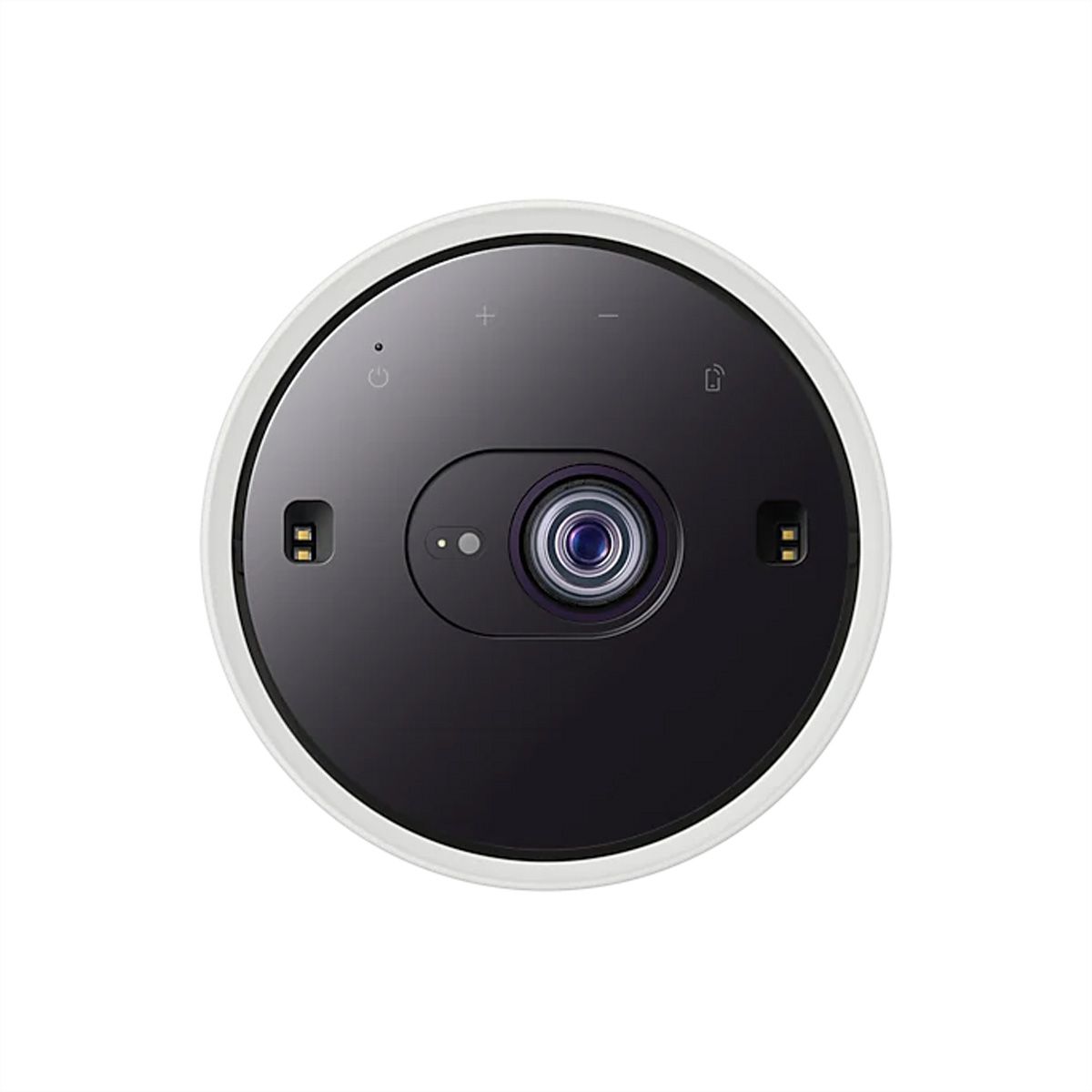Samsung The Freestyle 2nd Gen. Projector LFF3C