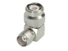 TELEGÄRTNER TNC-Winkelverbinder 50 Ohm Stecker / Buchse