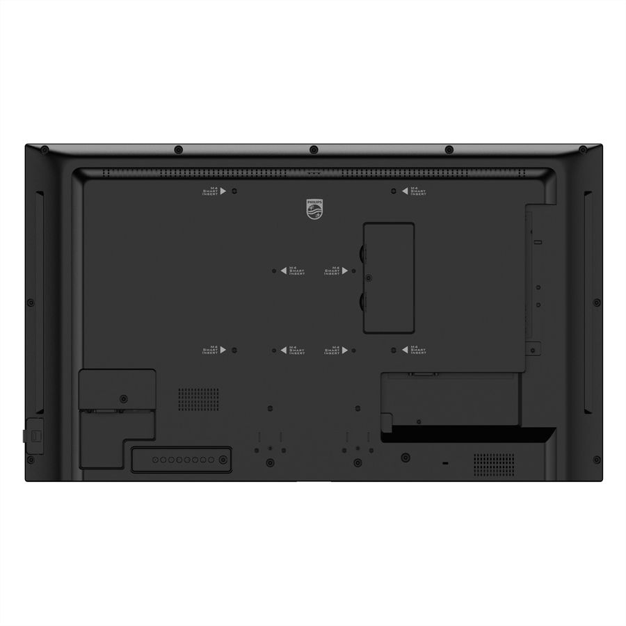Philips Signage Display 32BDL5050D/00, 32", UHD, 24/7, 500cd/m², Android
